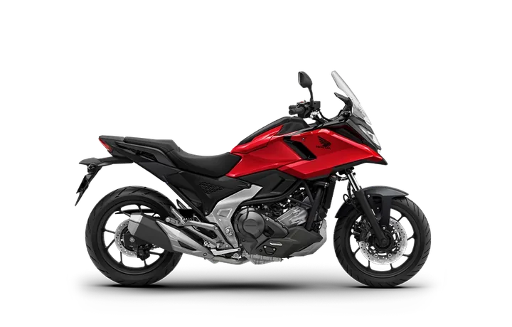 Honda NC 750X