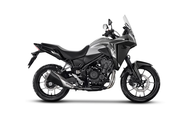 Honda NX 500