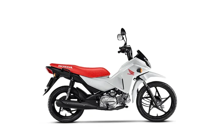 Honda Pop 110i ES