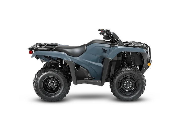 Honda TRX 420FM (4×4)