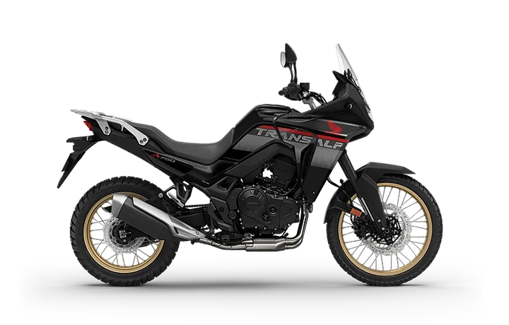 Honda XL 750 Transalp