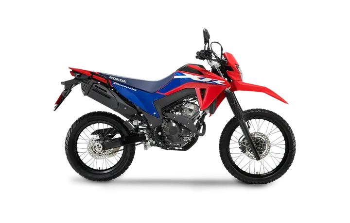 Honda XR300 L Tornado