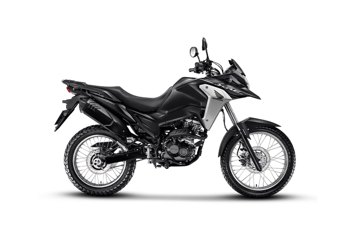 Honda XRE 190